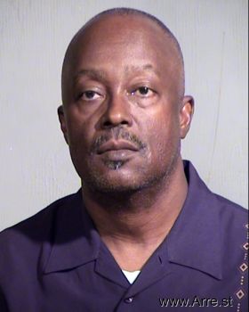 Louis  Moorer Mugshot