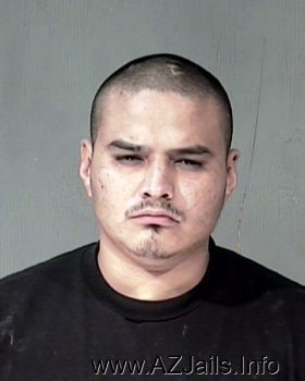 Louis  Rodriguez Mugshot