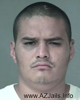 Louis  Rodriguez Mugshot