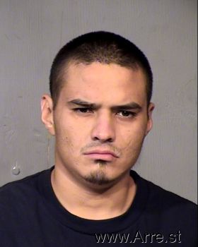 Louis  Rodriguez Mugshot