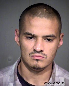 Louis  Rodriguez Mugshot