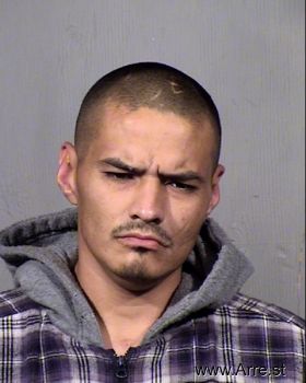 Louis Cortez Rodriguez Mugshot