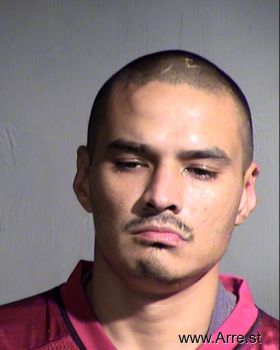 Louis Cortez Rodriguez Mugshot