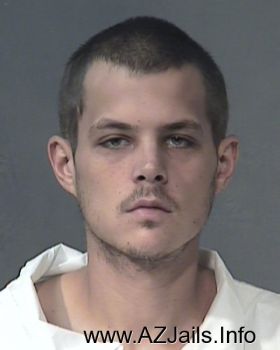 Lucas Duane Cook Mugshot