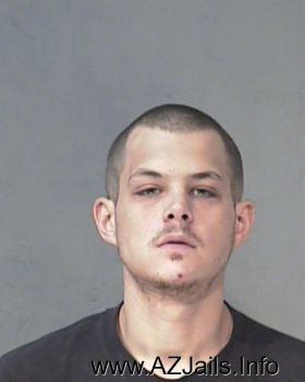 Lucas Duayne Cook Mugshot