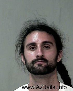 Lucas Jon Haukeness Mugshot