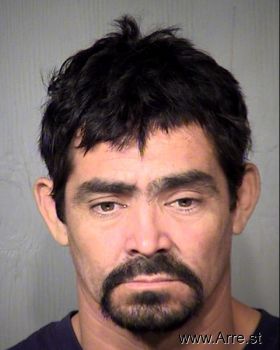 Lucio Garcia Munoz Mugshot