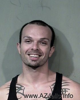 Luckas  Barrera Mugshot