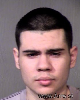 Luis Humberto Acosta Lopez Mugshot