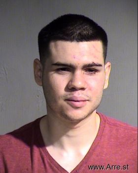 Luis Humberto Acosta Lopez Mugshot