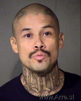 Luis  Aguilar Mugshot