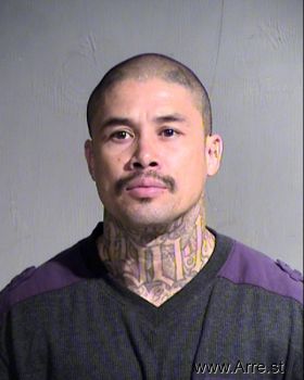 Luis Hector Aguilar Mugshot