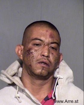 Luis Mariano Aguilar Perez Mugshot