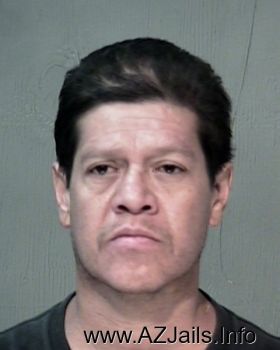 Luis Quintana Aguilera Mugshot