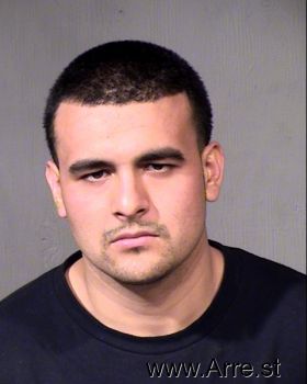 Luis Angel Alvarez Mugshot