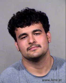 Luis  Alvarez Mugshot