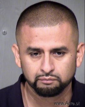 Luis Beltran Alvarez Mugshot