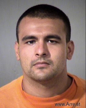 Luis Angel Alvarez Mugshot