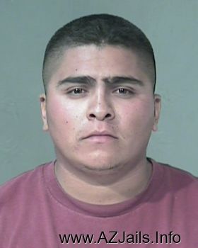 Luis Antonio Alvarez Aguilar Mugshot