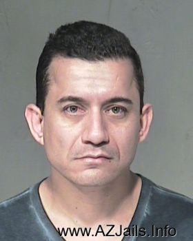 Luis  Alvarez Romo Mugshot