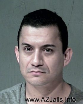 Luis  Alvarez Romo Mugshot