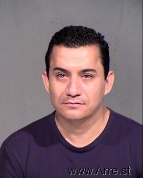 Luis A Alvarez Romo Mugshot