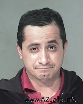 Luis Jesus Aragon Mugshot