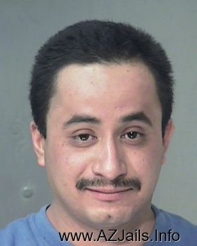 Luis Jesus Aragon Mugshot