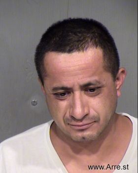 Luis Jesus Aragon Mugshot