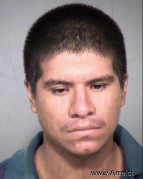 Luis Carlos Aragon Aragon Mugshot