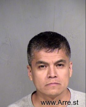 Luis Fernando Arias Camacho Mugshot