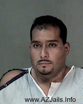 Luis  Avina Falcon Mugshot