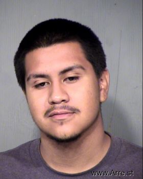 Luis Jesus Betancourt Mazon Mugshot