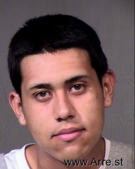 Luis David Cardenas Mugshot