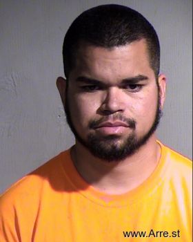 Luis Cordova Castillo Mugshot