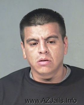 Luis Enrique Chacon Mugshot