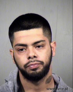 Luis Greg Chavez Mugshot