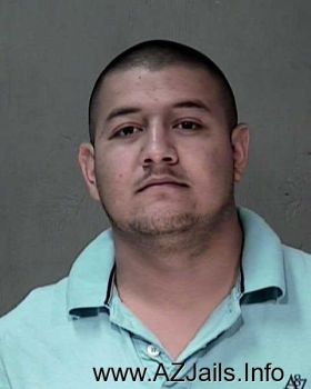 Luis Enrique Chavez Palomares Mugshot