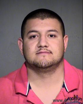 Luis Enrique Chavez Palomares Mugshot