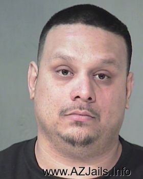 Luis Roman Contreras Mugshot