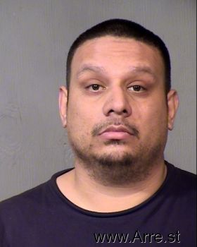 Luis Roman Contreras Mugshot