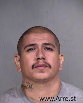 Luis H Contreras Mugshot