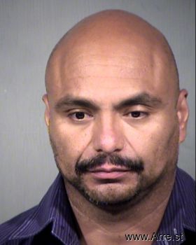 Luis Alfonso Contrerasgastelum Mugshot