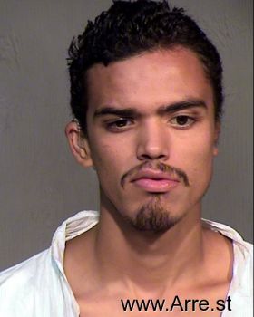 Luis  Coronado Mugshot