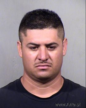 Luis Fernando Delgado Arizmendi Mugshot