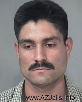 Luis  Delgado Zarco Mugshot