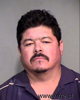 Luis Arturo Diaz Mugshot