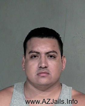 Luis Medrano Duarte Mugshot