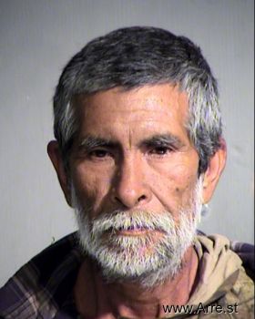 Luis Gilberto Echeverria Medina Mugshot