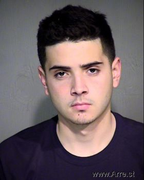 Luis  Escobar Mugshot